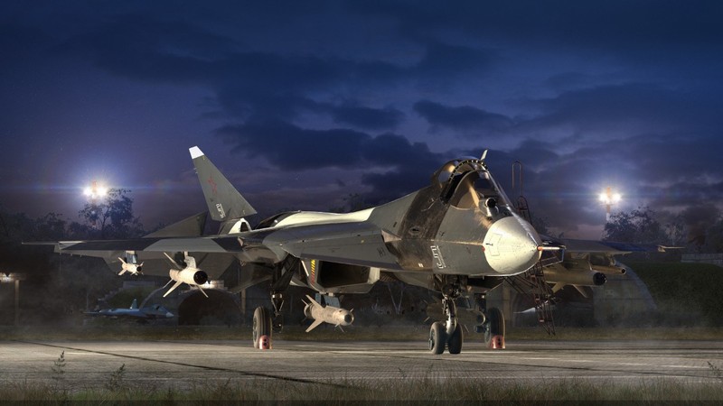 Tiem kich Su-57 Nga can cai bien nhung gi de thanh tiem kich ham-Hinh-10