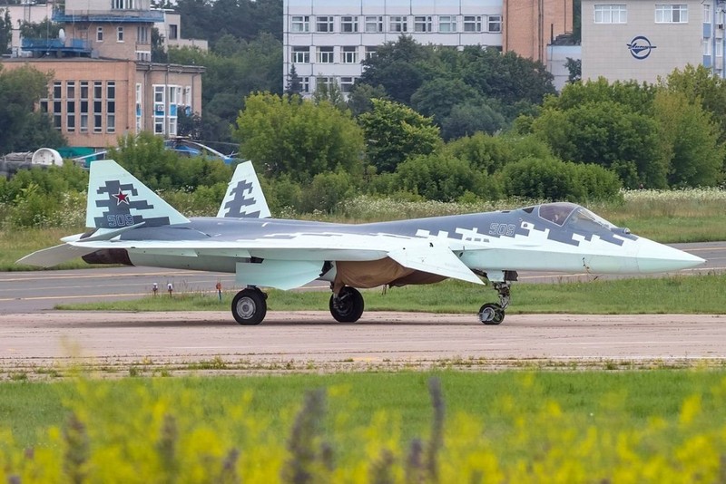 Tiem kich Su-57 Nga can cai bien nhung gi de thanh tiem kich ham-Hinh-12