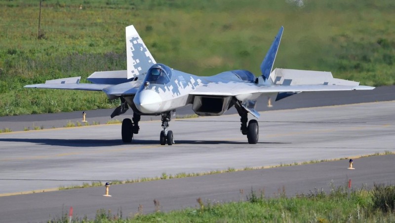 Tiem kich Su-57 Nga can cai bien nhung gi de thanh tiem kich ham-Hinh-13