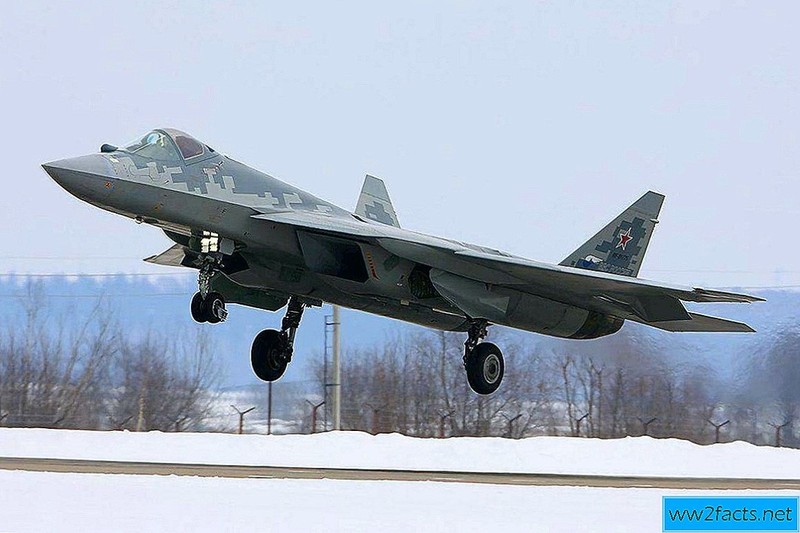 Tiem kich Su-57 Nga can cai bien nhung gi de thanh tiem kich ham-Hinh-4