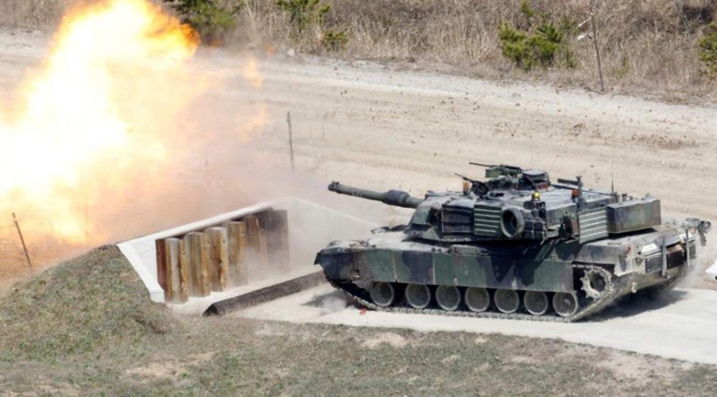 Quai vat luc quan M1A2C Abrams My hoan thanh thu nghiem khac nghiet-Hinh-13