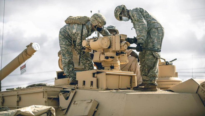 Quai vat luc quan M1A2C Abrams My hoan thanh thu nghiem khac nghiet-Hinh-21
