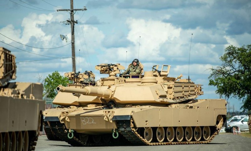 Quai vat luc quan M1A2C Abrams My hoan thanh thu nghiem khac nghiet-Hinh-7