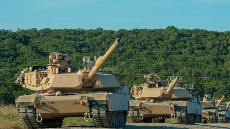 Quai vat luc quan M1A2C Abrams My hoan thanh thu nghiem khac nghiet-Hinh-8