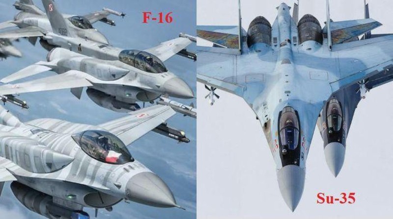 Vi sao F-16V My lai de doa ca Su-35 Nga lan J-10 Trung Quoc?-Hinh-18