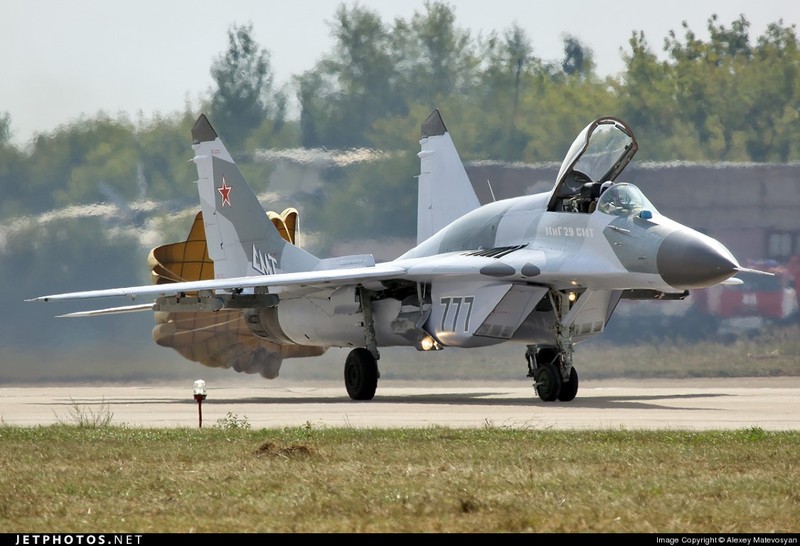 Su-57 khong the tang hinh, Nga quyet dinh dap di lam lai tu dau!-Hinh-12