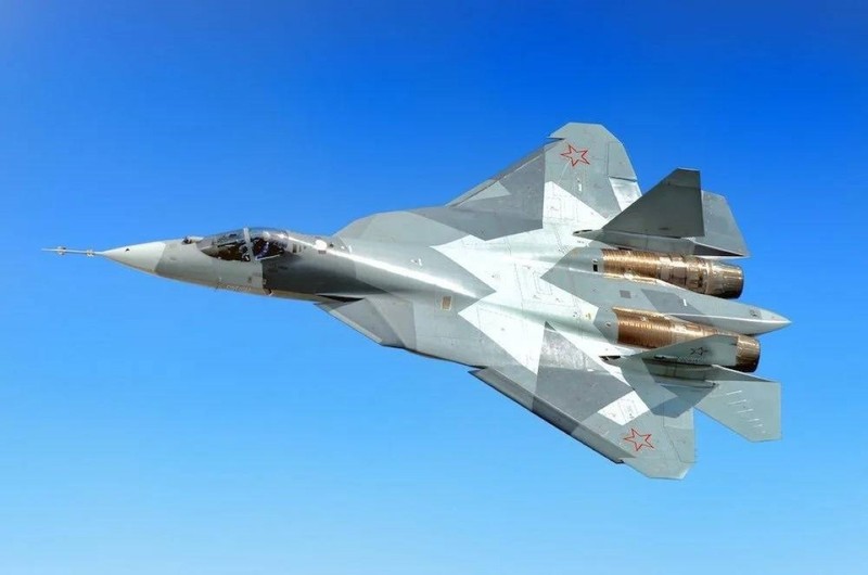 Su-57 khong the tang hinh, Nga quyet dinh dap di lam lai tu dau!-Hinh-6