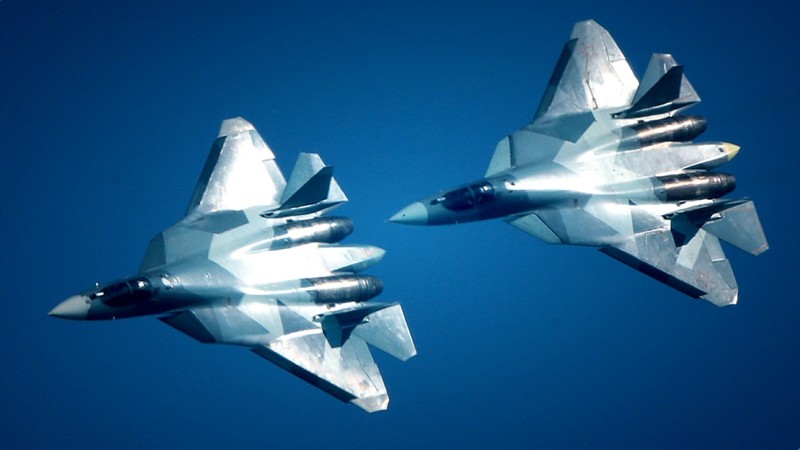 Su-57 khong the tang hinh, Nga quyet dinh dap di lam lai tu dau!-Hinh-8