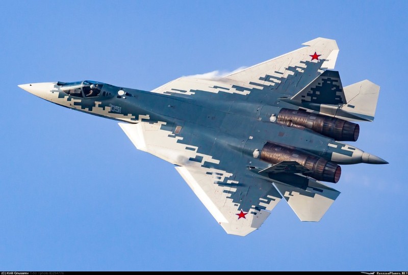 Su-57 khong the tang hinh, Nga quyet dinh dap di lam lai tu dau!-Hinh-9