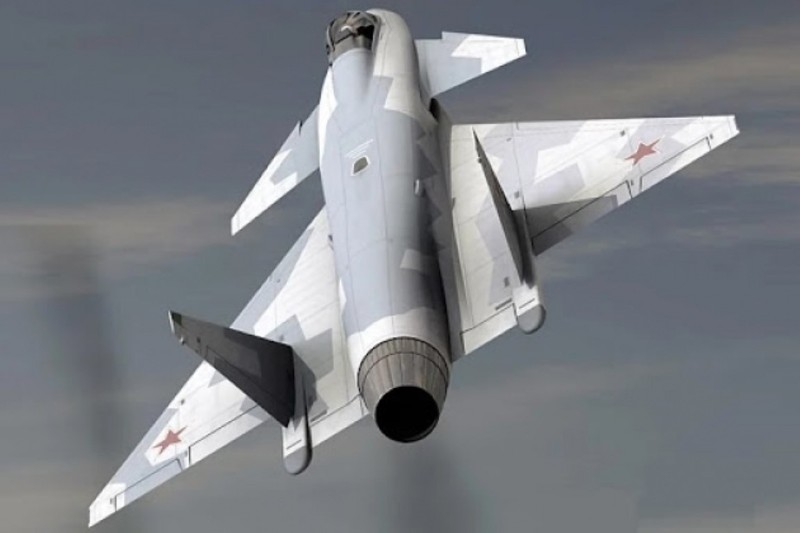 Su-57 khong the tang hinh, Nga quyet dinh dap di lam lai tu dau!