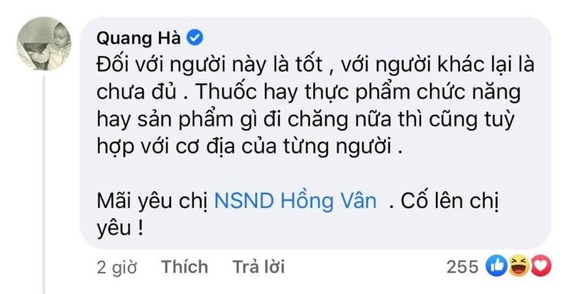 Quang Ha bi phan ung manh vi benh Hong Van giua on ao PR-Hinh-2