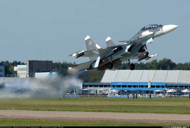 NATO ap sat Kaliningrad, Nga tuc toc dieu sieu co doi pho-Hinh-14