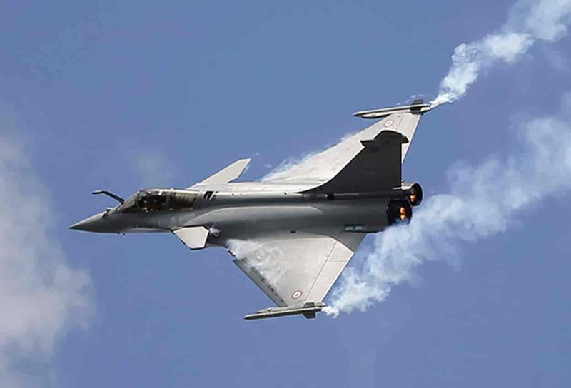 Lang gieng Indonesia bat ngo ky hop dong mua 36 sieu tiem kich Rafale-Hinh-11