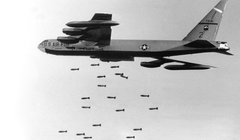 Hon 60 nam di qua, B-52 van la bieu tuong cua khong quan My-Hinh-15