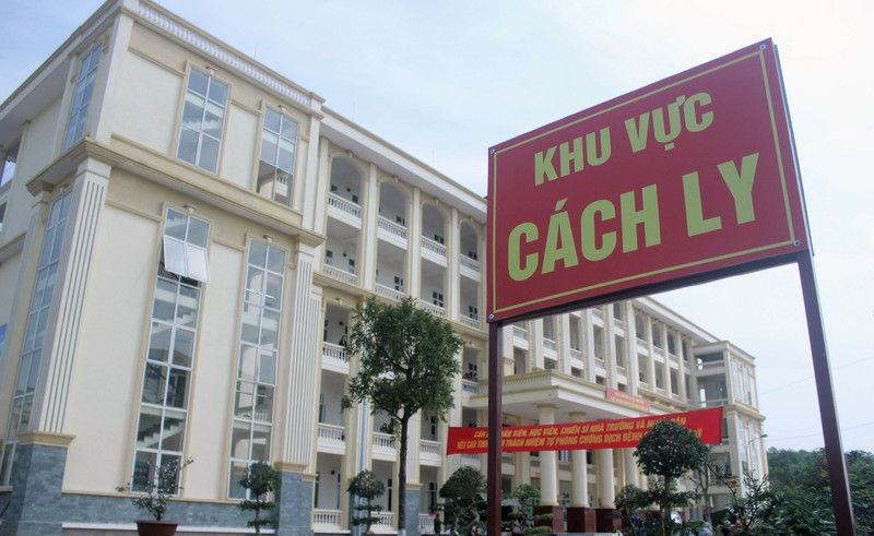 Ca tu vong COVID-19 thu 76 la nu benh nhan 53 tuoi o TP HCM