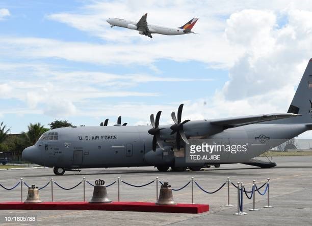 Thuc trang toi te cua may bay C-130 Philippines truoc vu tai nan-Hinh-9