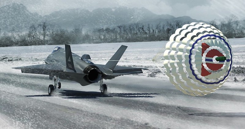 Co mot phien ban F-35 ha canh bang du ham nhu may bay Nga-Hinh-2