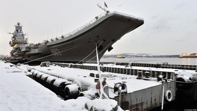 Tau san bay Do doc Kuznetsov nhan vu khi cuc manh sau nang cap-Hinh-7