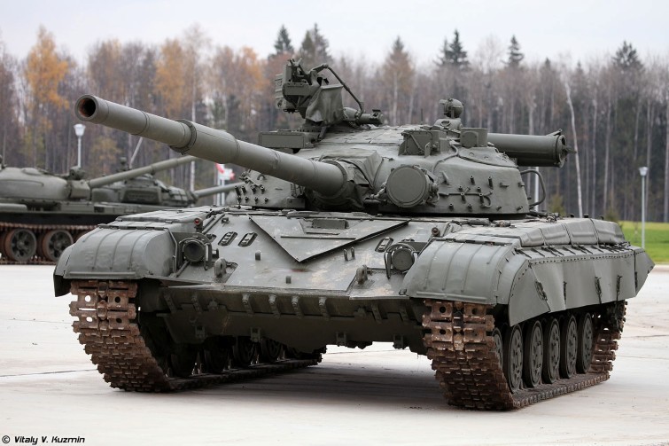 Ukraine hoi sinh lao tuong T-64, them luon tinh nang dieu khien tu xa-Hinh-9