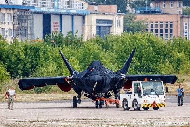 Nga ra mat tiem kich Su-59, coi Viet Nam la khach hang tiem nang-Hinh-5