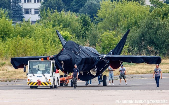 Nga ra mat tiem kich Su-59, coi Viet Nam la khach hang tiem nang