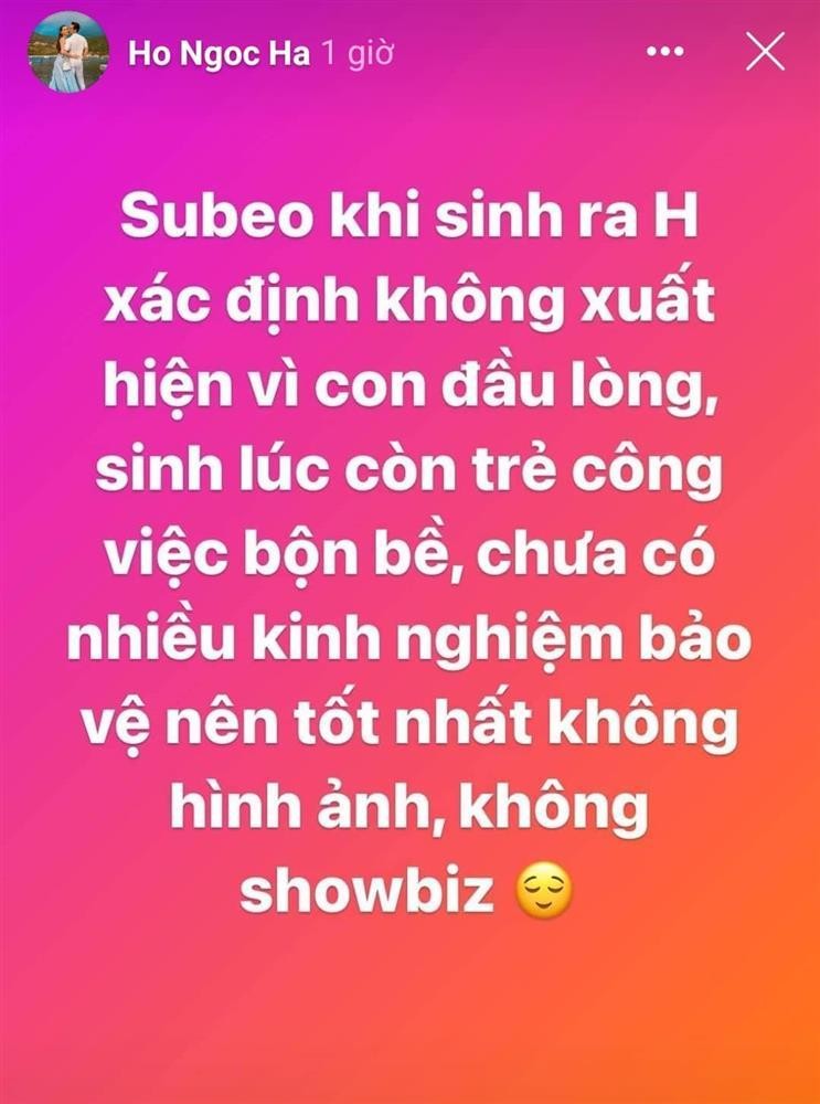 Ho Ngoc Ha noi ly do cho con dong quang cao, lieu hop ly?-Hinh-4