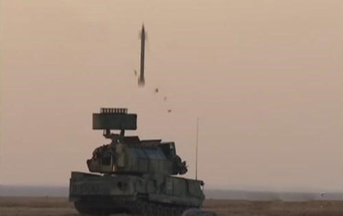 Nga bat ngo trang bi 'sat thu' Tor-M2U cho Syria de doi pho Israel-Hinh-16