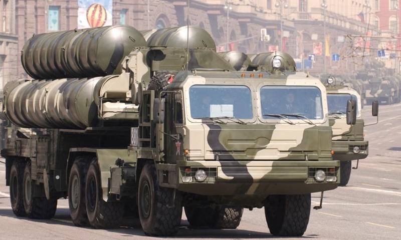 S-400 truoc thoi khac lich su o Syria sau khi thoa thuat Nga-Israel do vo-Hinh-17