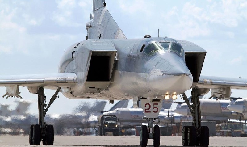 Man nem bom rai tham cua Tu-22M3 Nga se ngan phien quan Taliban?-Hinh-18