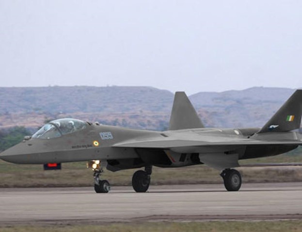 Lo dien cau hinh ky la cua Su-57 phien ban hai phi cong?-Hinh-13