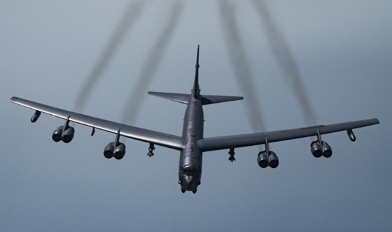 Soc: Taliban co ban ha phao dai bay B-52 nhung khong duoc!-Hinh-10