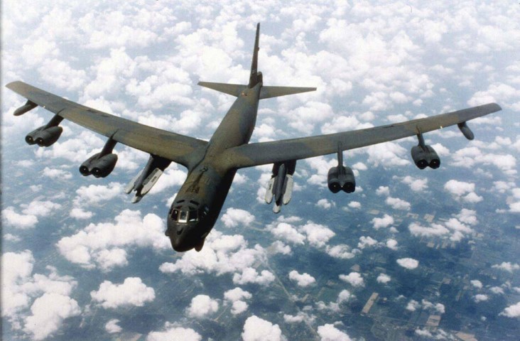 Soc: Taliban co ban ha phao dai bay B-52 nhung khong duoc!-Hinh-6