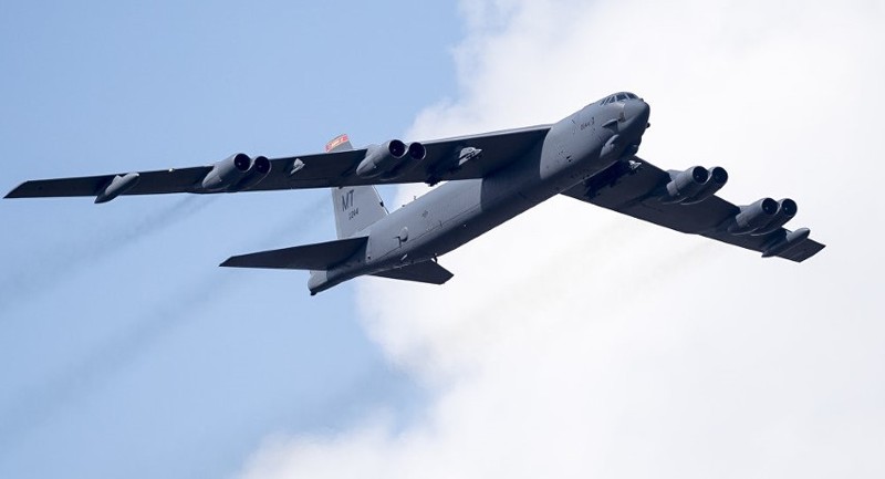 Soc: Taliban co ban ha phao dai bay B-52 nhung khong duoc!-Hinh-8