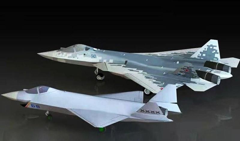 Chien dau co tru cot Nga vai nam toi khong phai Su-57 hay Su-75-Hinh-7