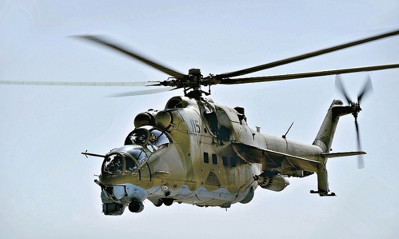 Taliban tom song mot truc thang vu trang Mi-35 moi nguyen!-Hinh-8