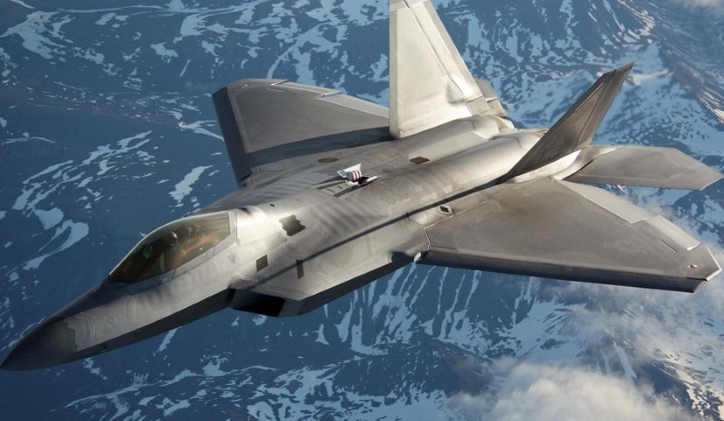 Mai toe lua duong bang khi ha canh khan, tiet lo thiet ke la cua F-22 Raptor-Hinh-10