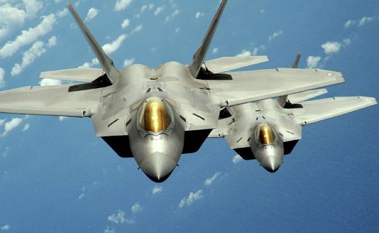 Mai toe lua duong bang khi ha canh khan, tiet lo thiet ke la cua F-22 Raptor-Hinh-21