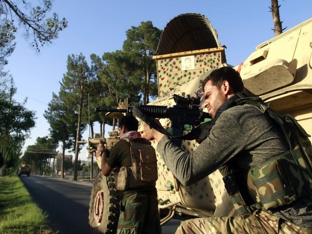 Taliban manh den khong ngo, My sai lam nghiem trong khi danh gia thap-Hinh-7