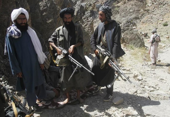 Taliban manh den khong ngo, My sai lam nghiem trong khi danh gia thap-Hinh-8