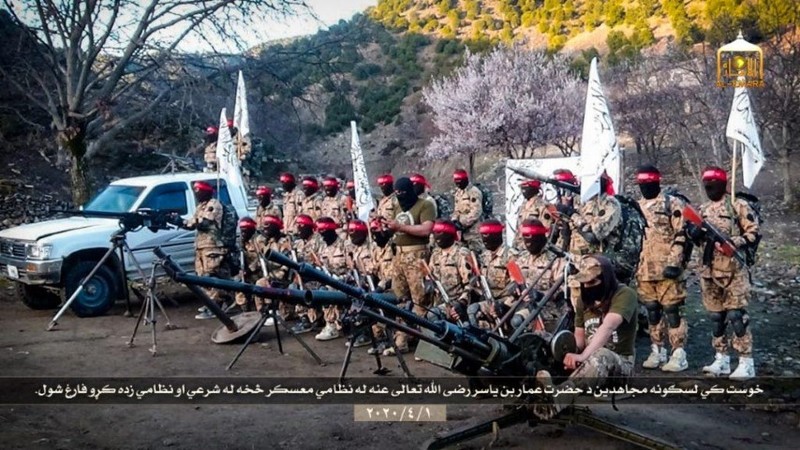 Red Group - Biet doi khet tieng cua Taliban-Hinh-14