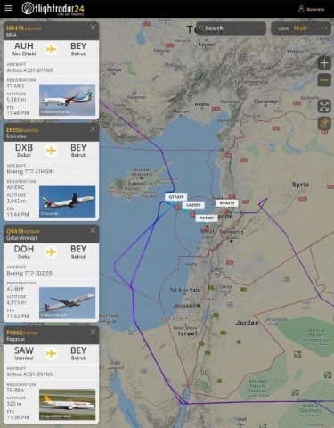 S-400 Nga giup phong khong Syria thoat ‘bay hiem’ cua tiem kich Israel-Hinh-3