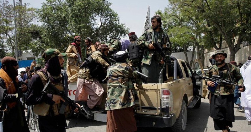 Taliban bat ngo bi tan cong, nghi van tan quan Afghanistan vung day!-Hinh-11