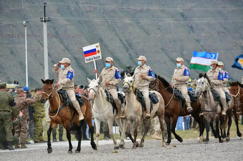 Army games 2021: Nhung khoanh khac khong the an tuong hon-Hinh-7