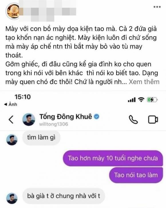 CEO Tong Dong Khue buc xuc vi lien tuc bi vu khong, noi xau-Hinh-5