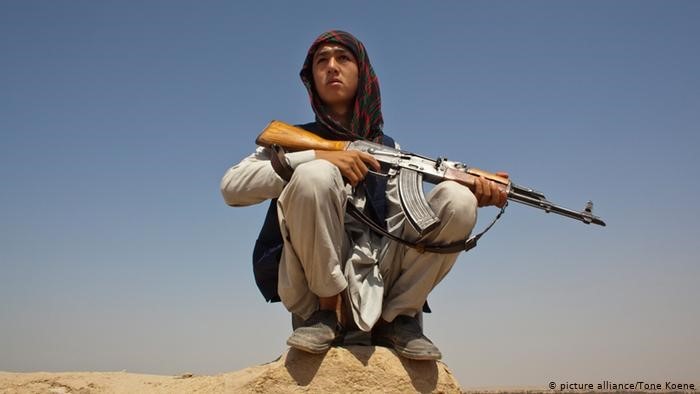 Chua binh dinh xong Afghanistan, Taliban da de doa Uzbekistan-Hinh-11