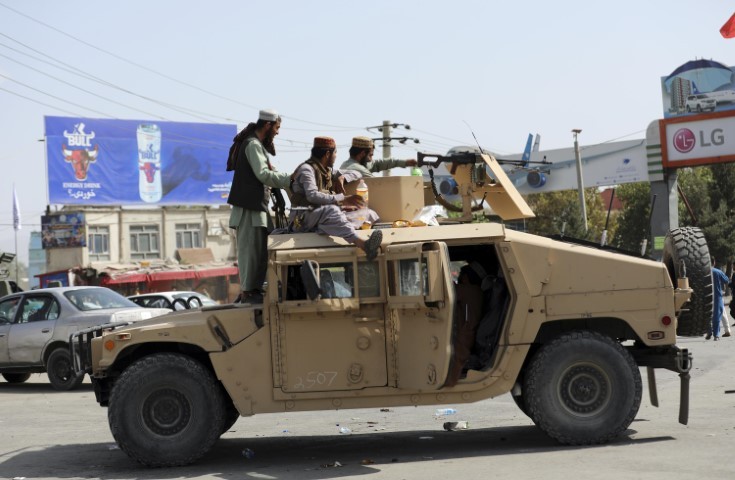 Chua binh dinh xong Afghanistan, Taliban da de doa Uzbekistan-Hinh-9