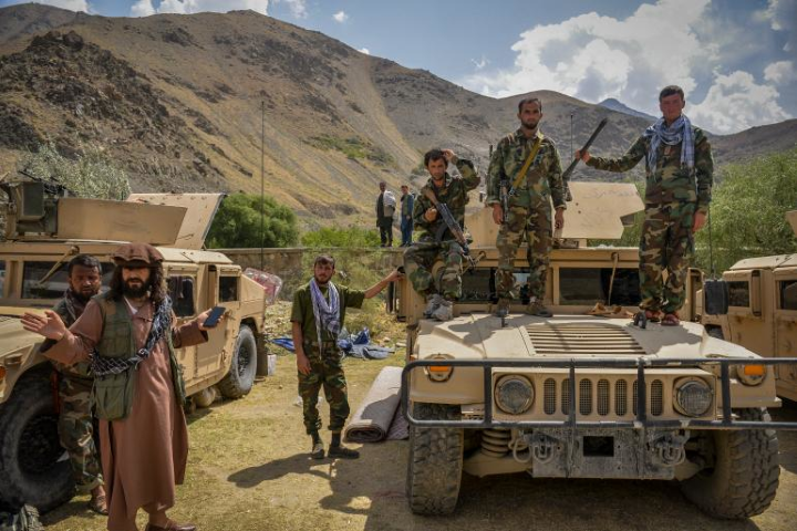 Buoc ngoat quan trong khi Taliban chiem diem cao chien luoc tai Panjshir-Hinh-13