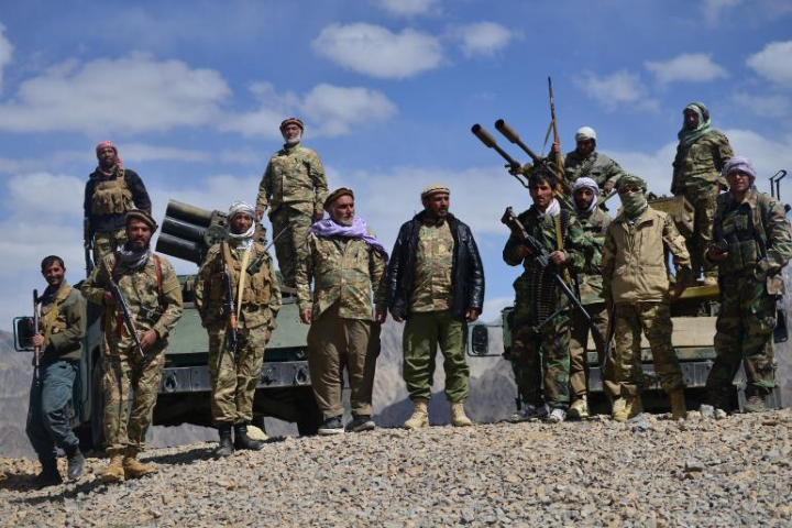 Buoc ngoat quan trong khi Taliban chiem diem cao chien luoc tai Panjshir-Hinh-14