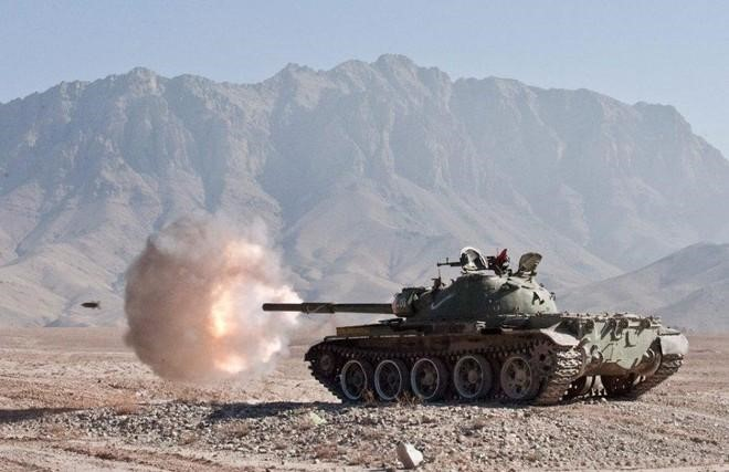 T-62M quan khang chien diet ca doan thiet giap My cua Taliban-Hinh-14