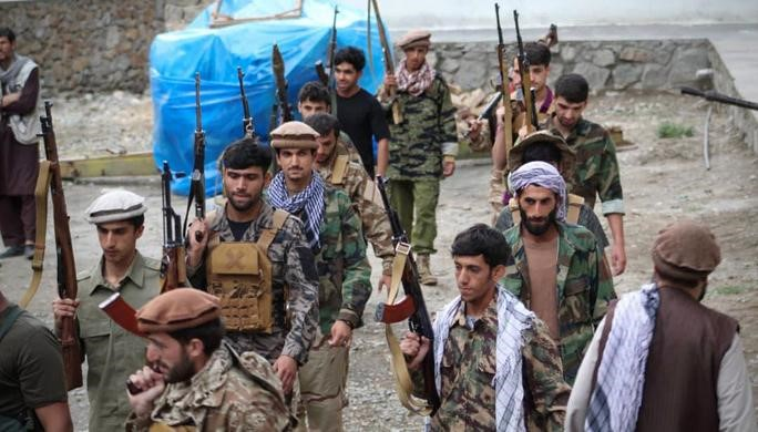 Taliban huy dong ca khung bo Al-Qaeda de tan cong thung lung Panjshir?-Hinh-15